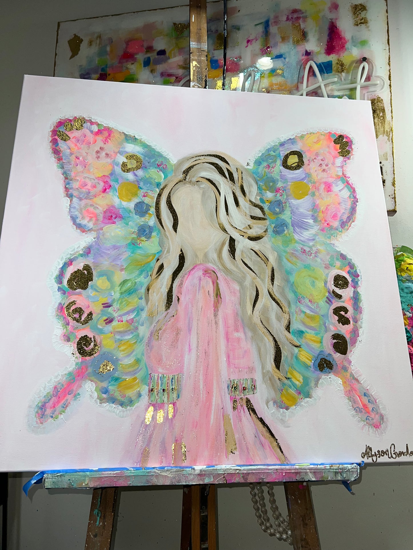“Dolly Dreams”