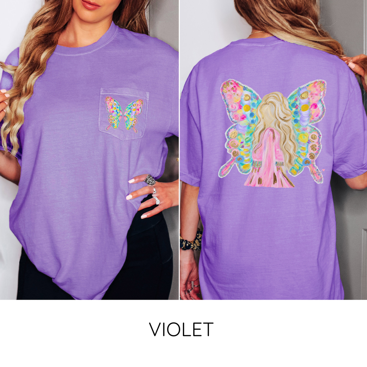 "Dolly Dreams" T-Shirt