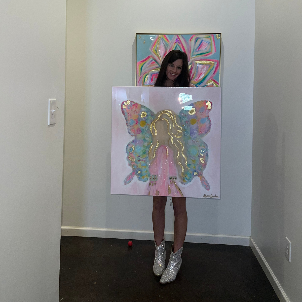 “Dolly Dreams”