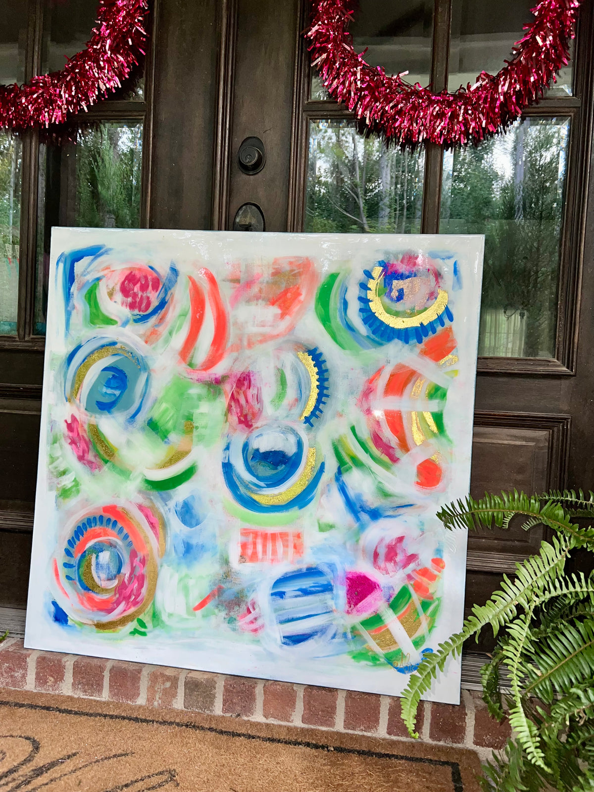 Custom Painting