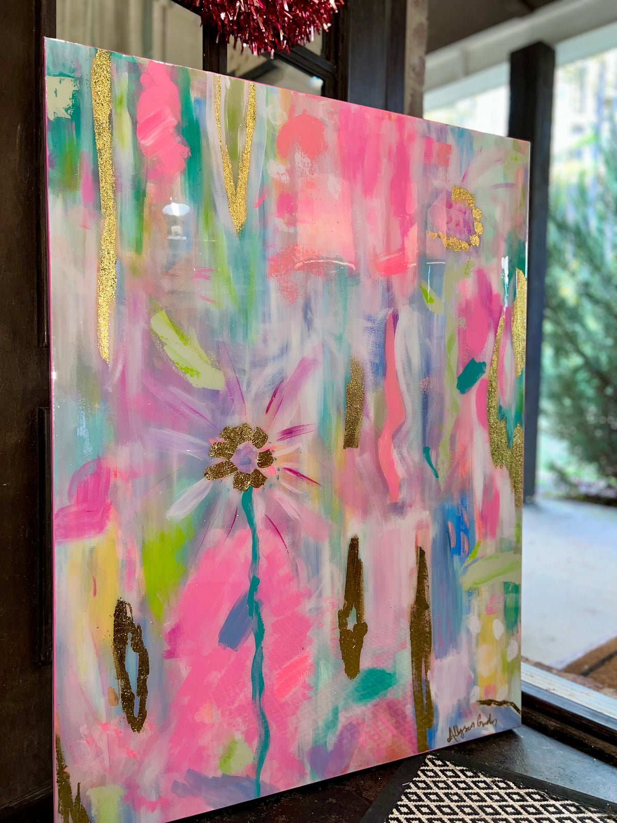 Custom Painting