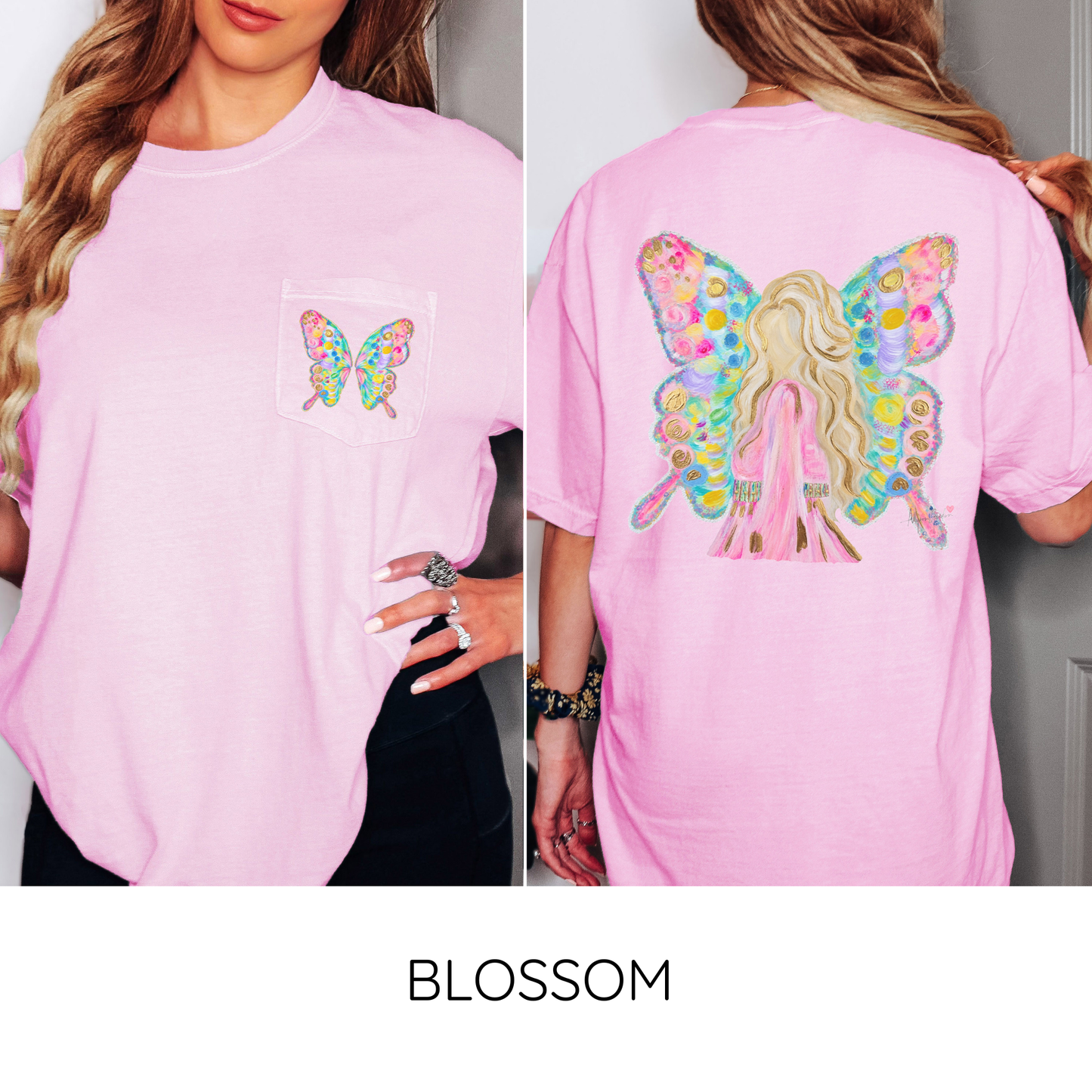 "Dolly Dreams" T-Shirt