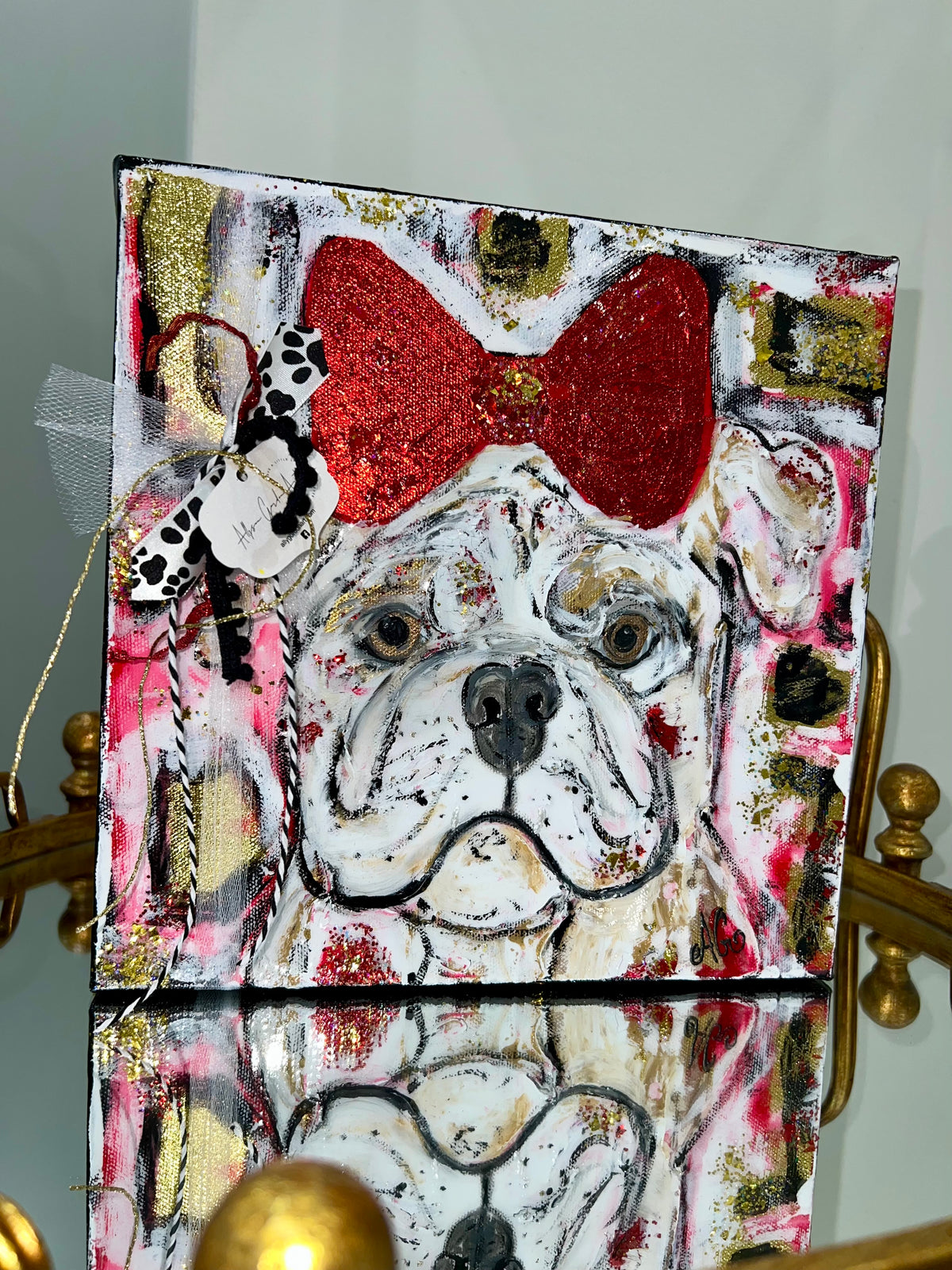 Custom Painting