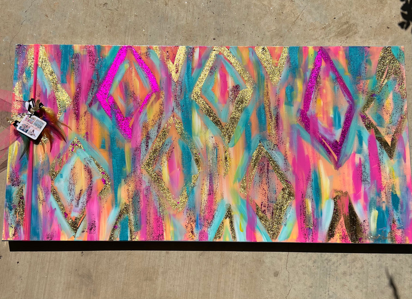 “Color Pop”