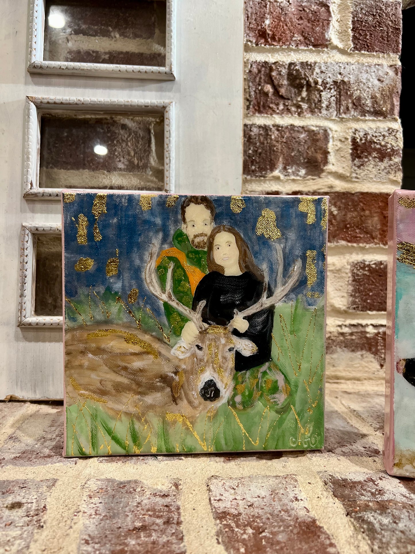Custom Painting