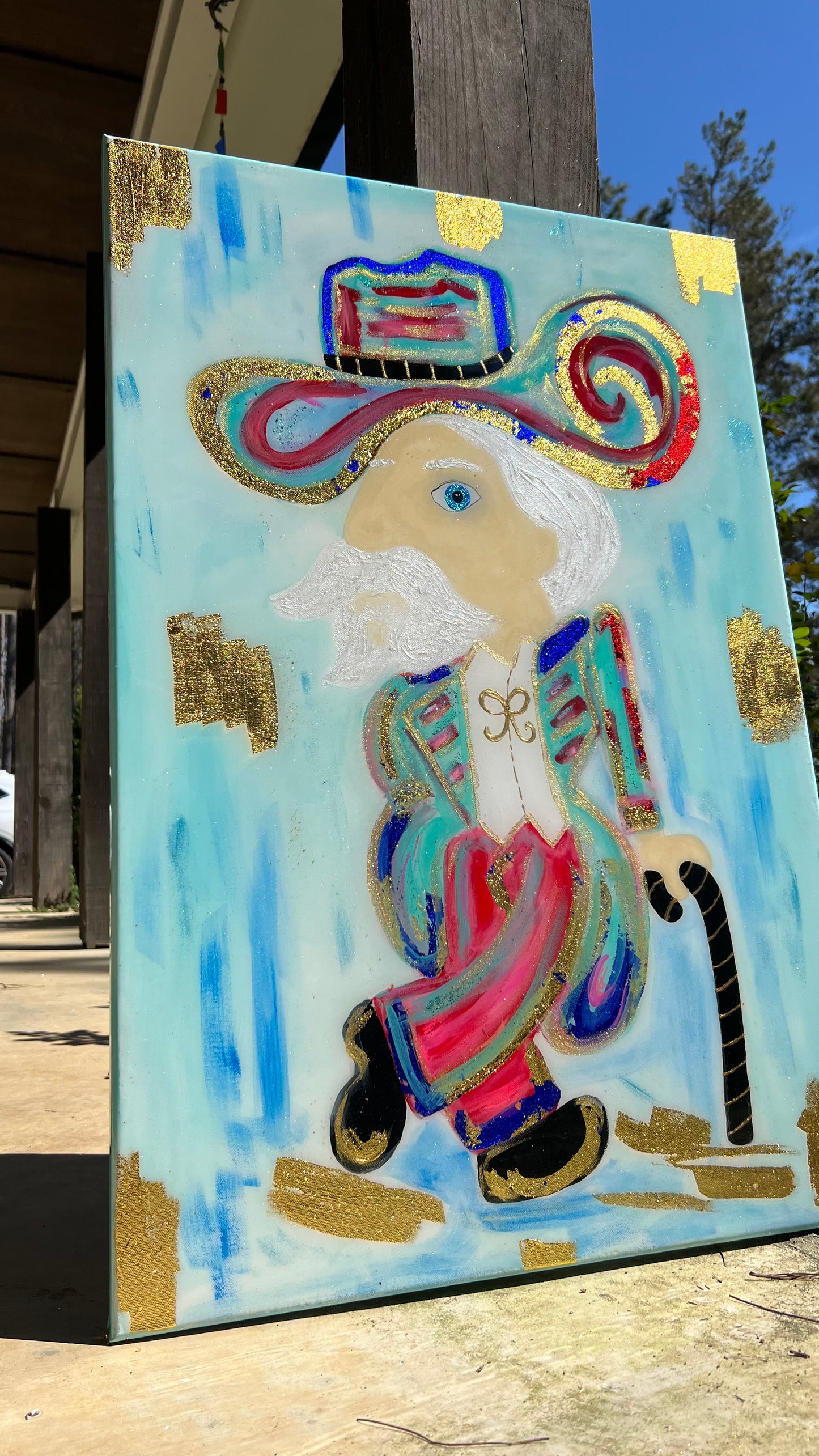 Custom Painting