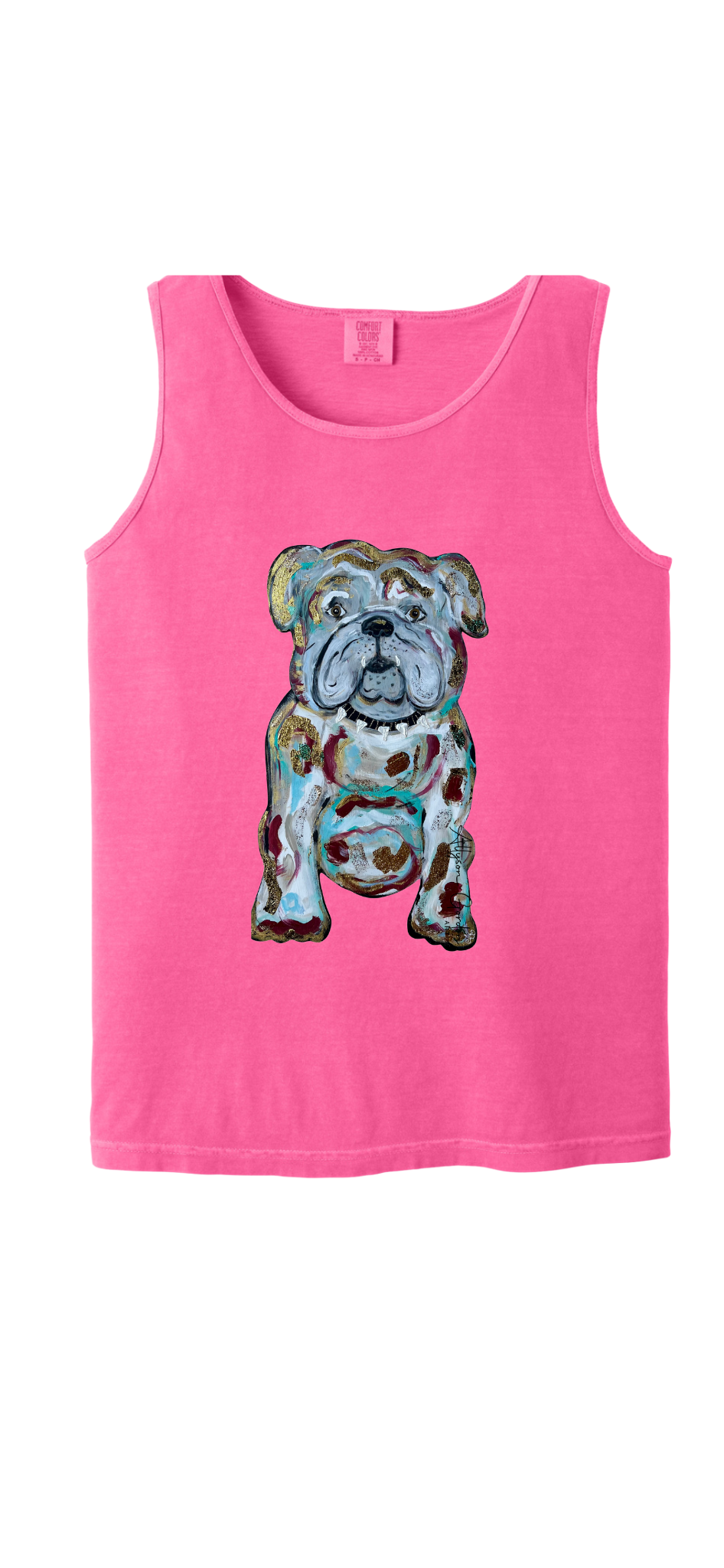 Bully Tank