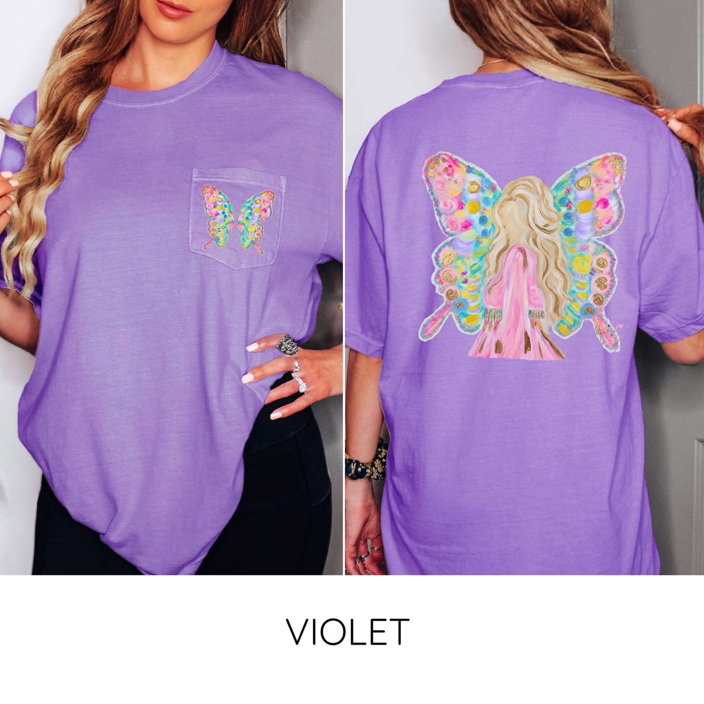 "Dolly Dreams" T-Shirt