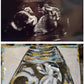Sonogram Painting