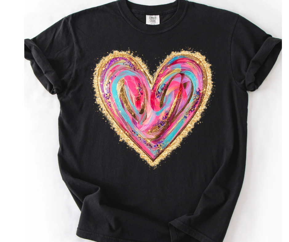 HeART T-shirt