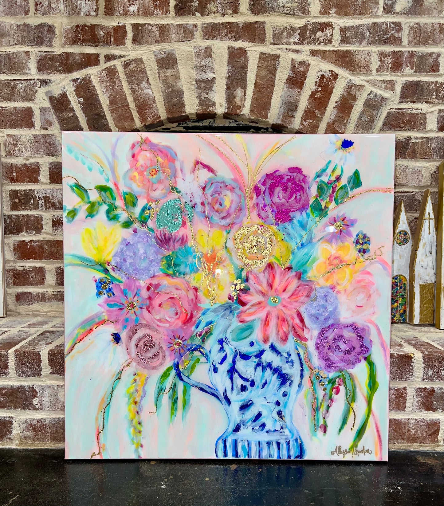Custom Painting