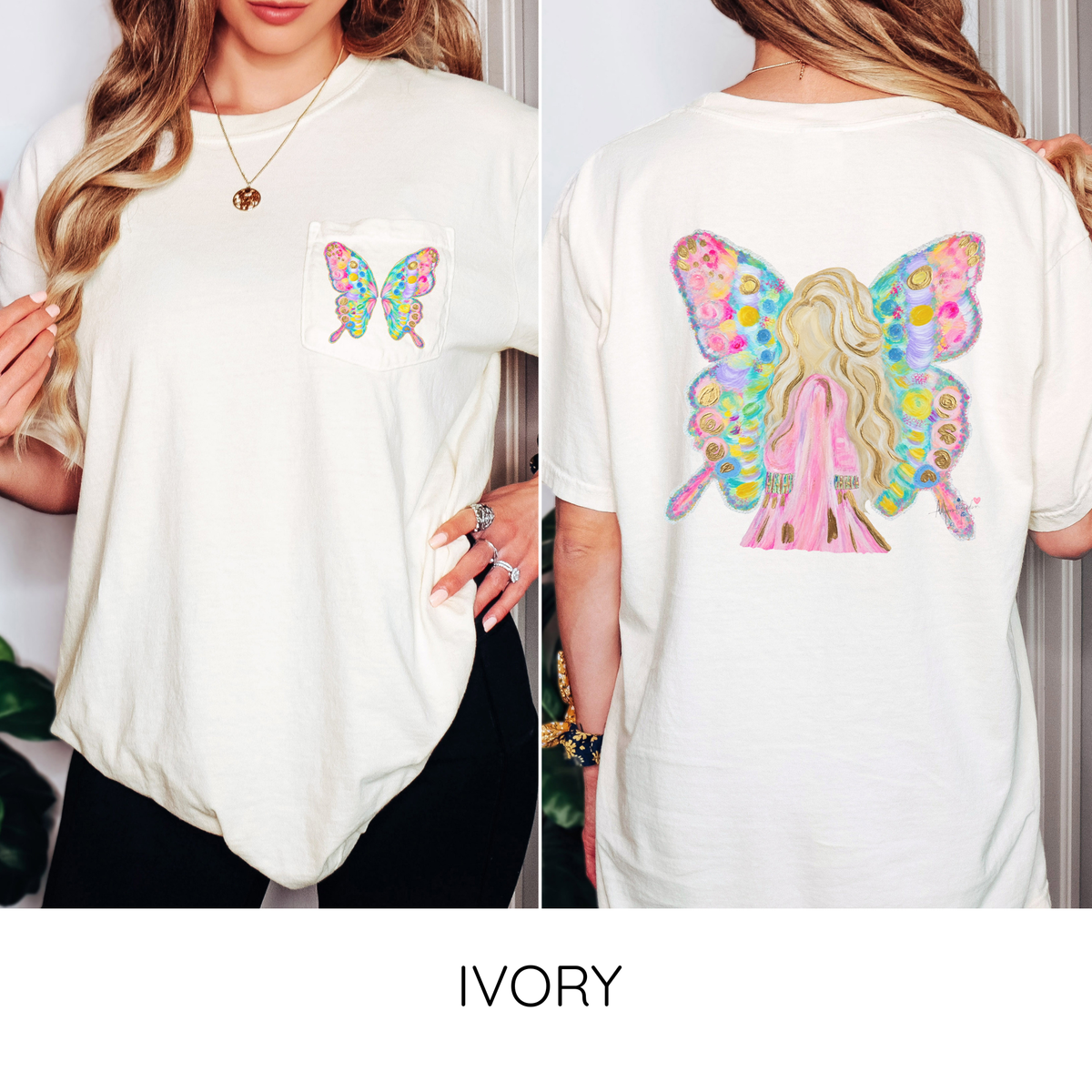 "Dolly Dreams" T-Shirt