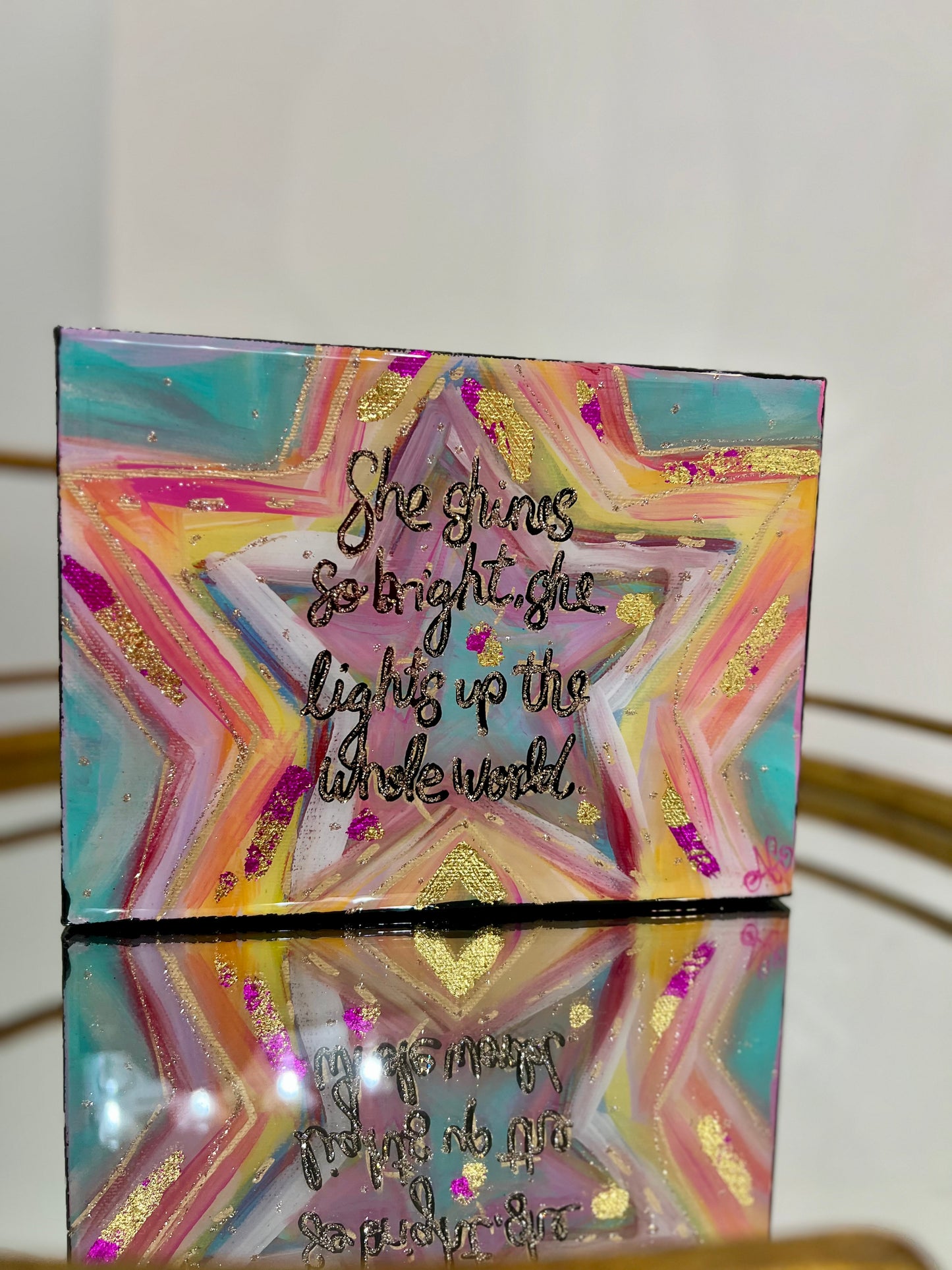 “Starburst”