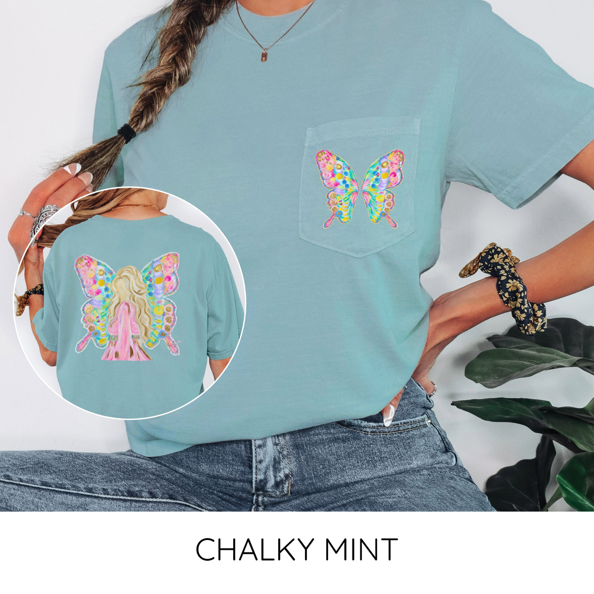 "Dolly Dreams" T-Shirt