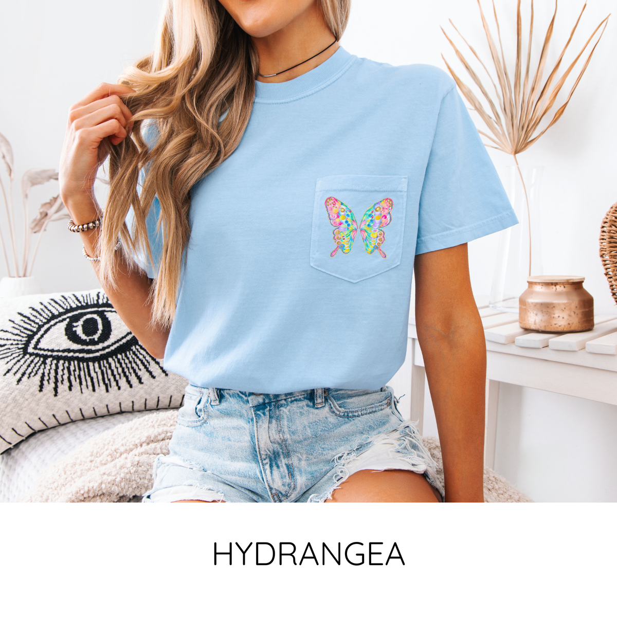 "Dolly Dreams" T-Shirt