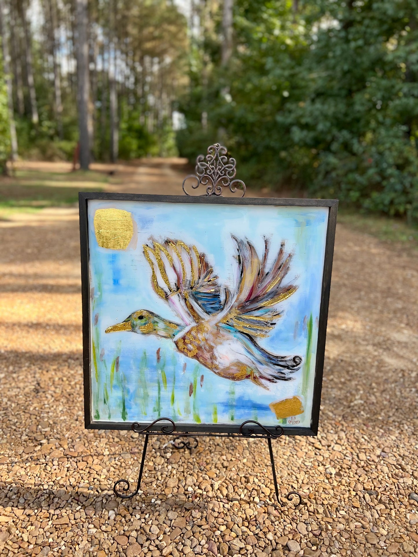 Custom Painting