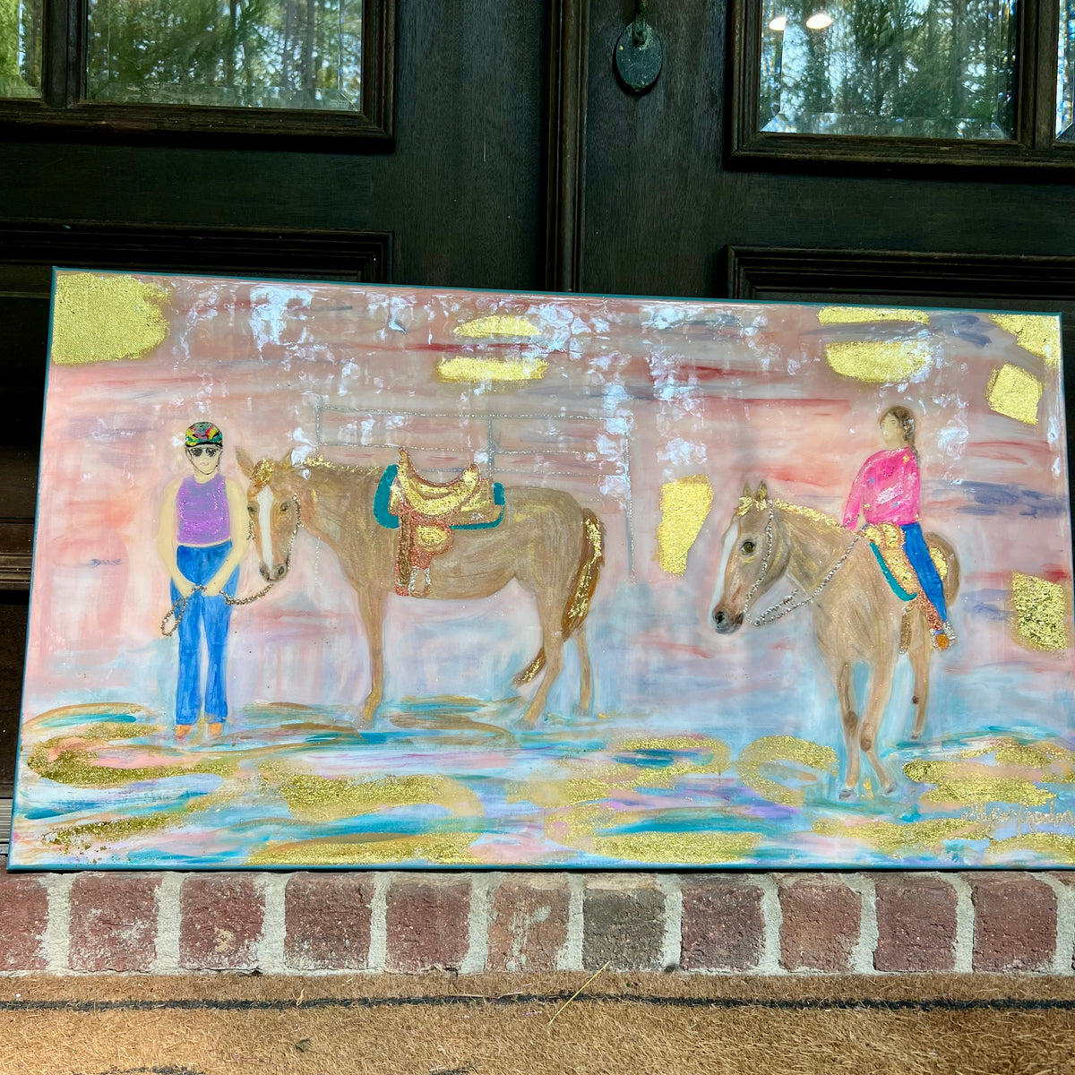 Custom Painting