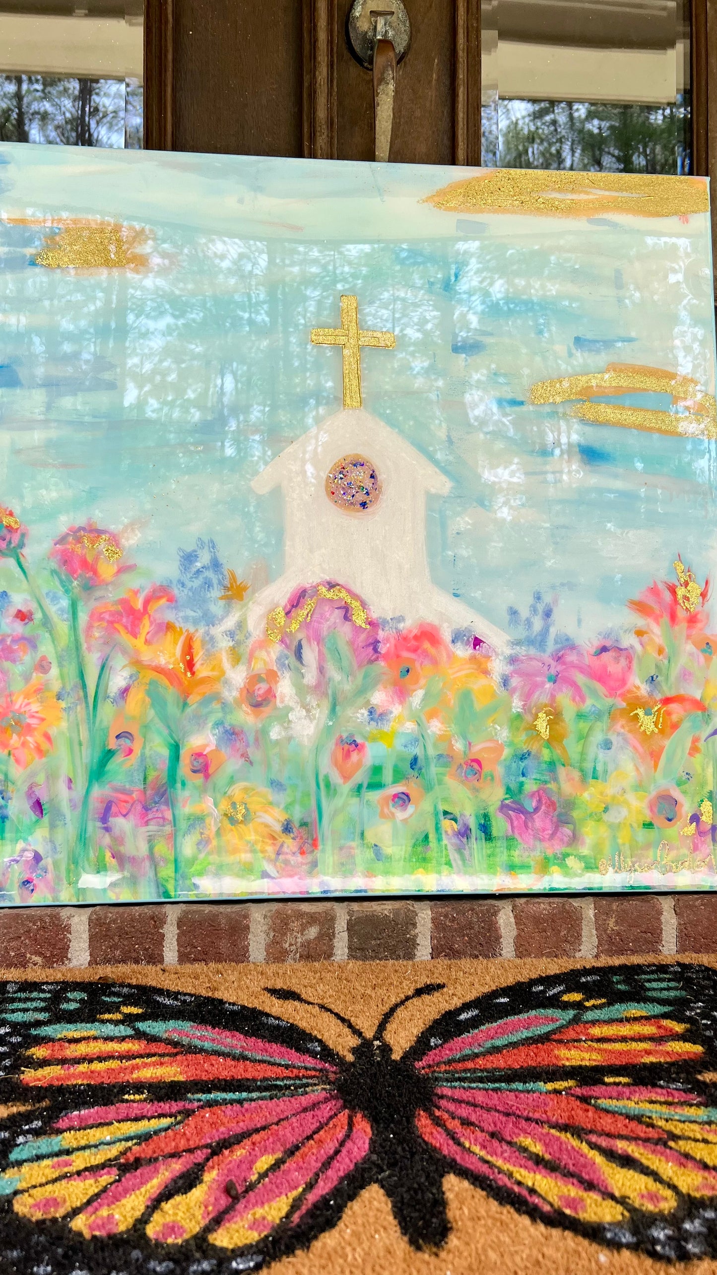 Custom Painting
