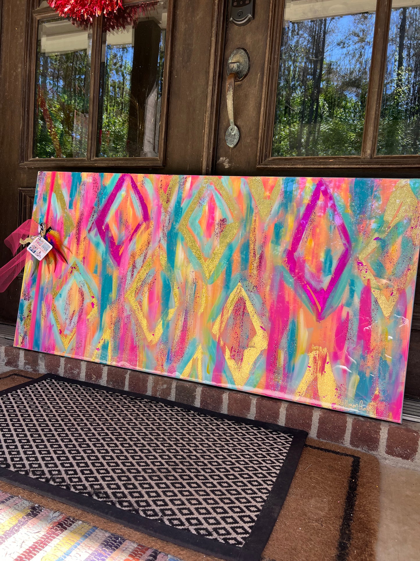 “Color Pop”