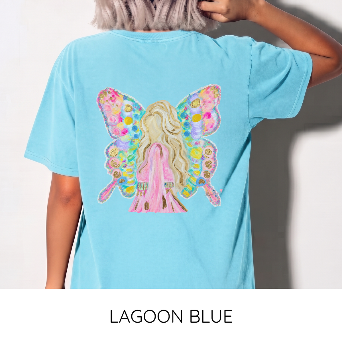 "Dolly Dreams" T-Shirt