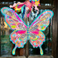 Butterfly Door Hanger