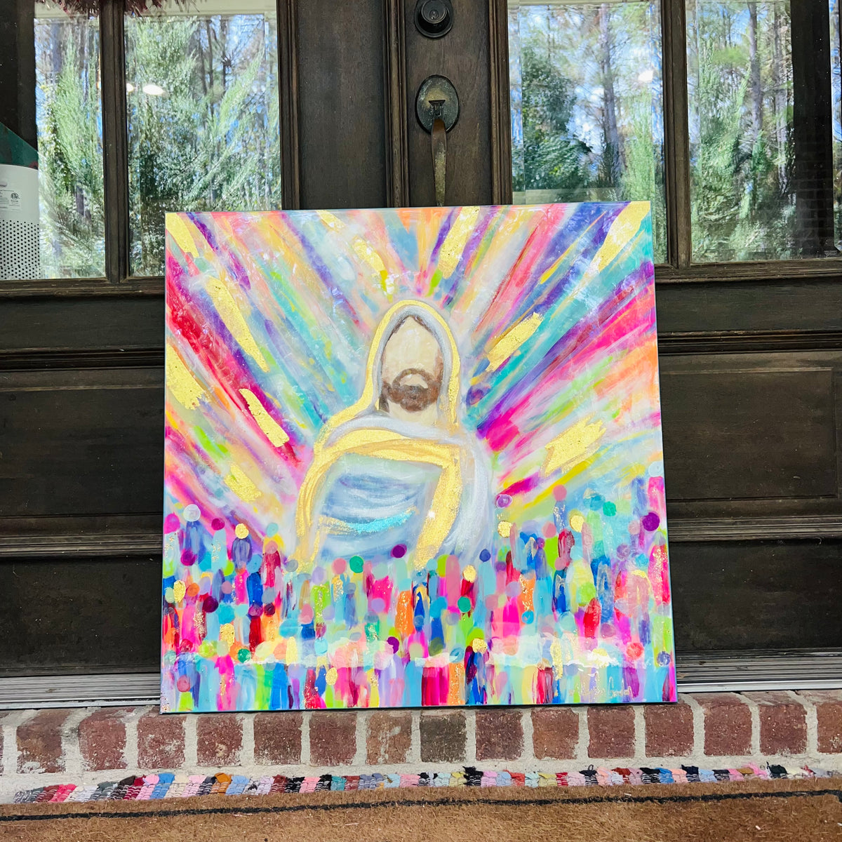 Custom Painting