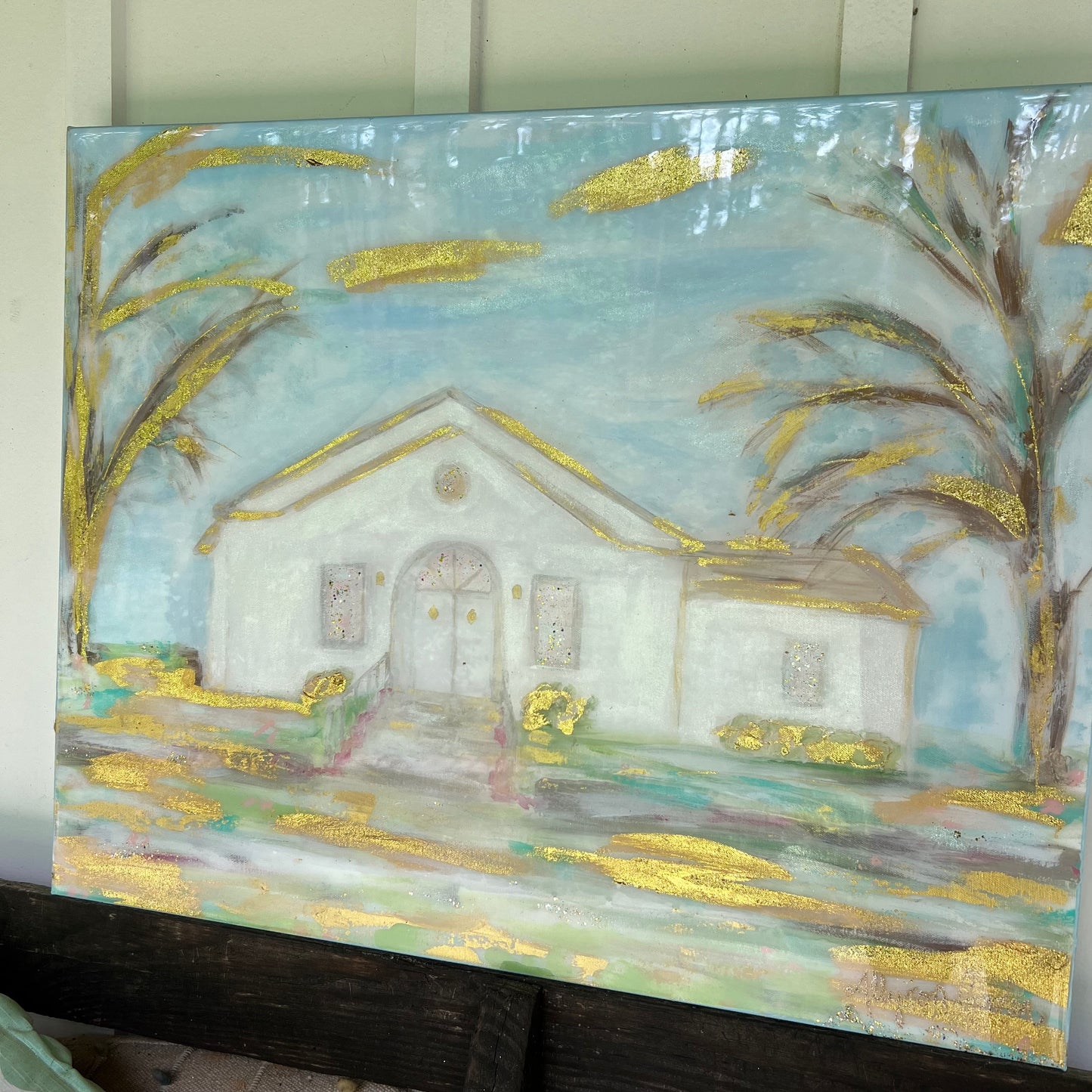 Custom Painting