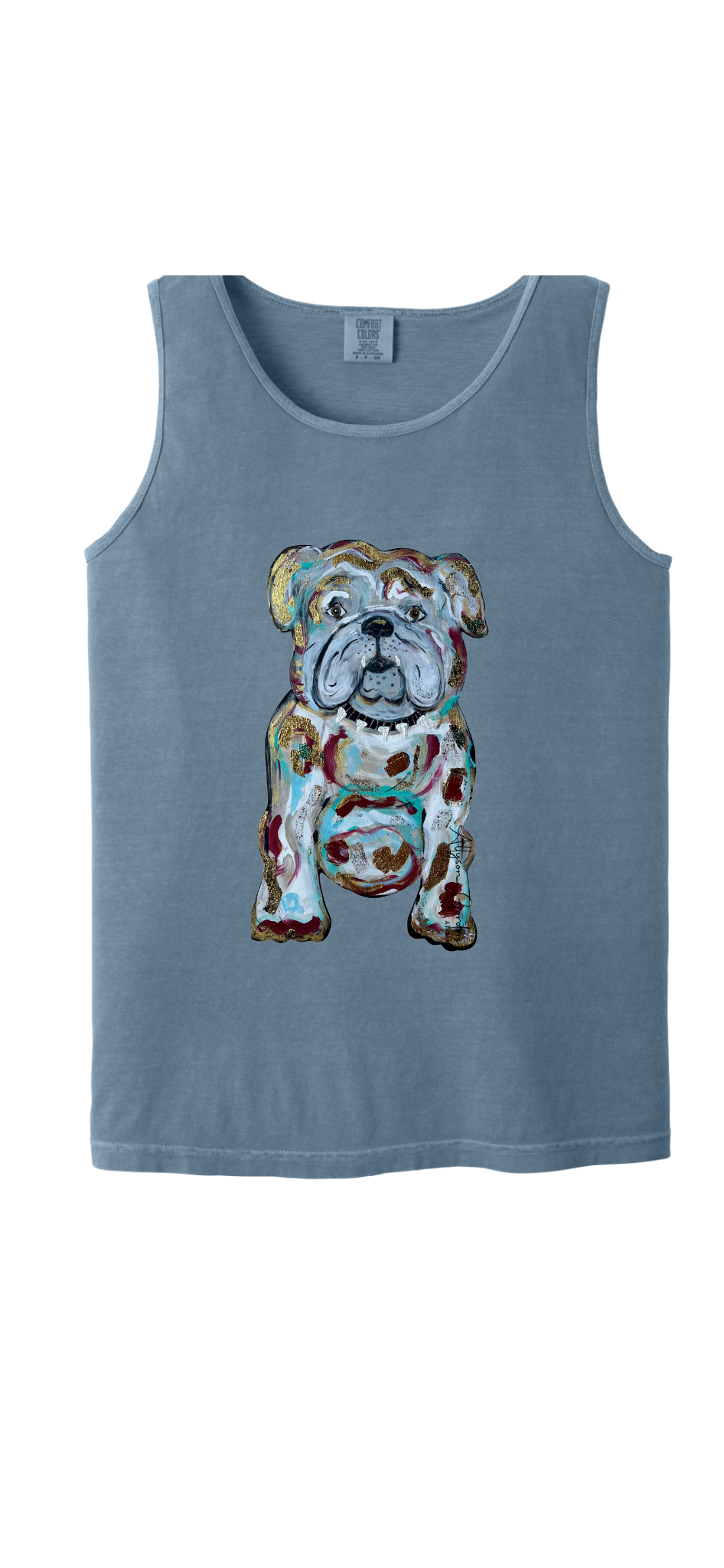 Bully Tank