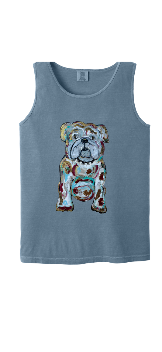 Bully Tank