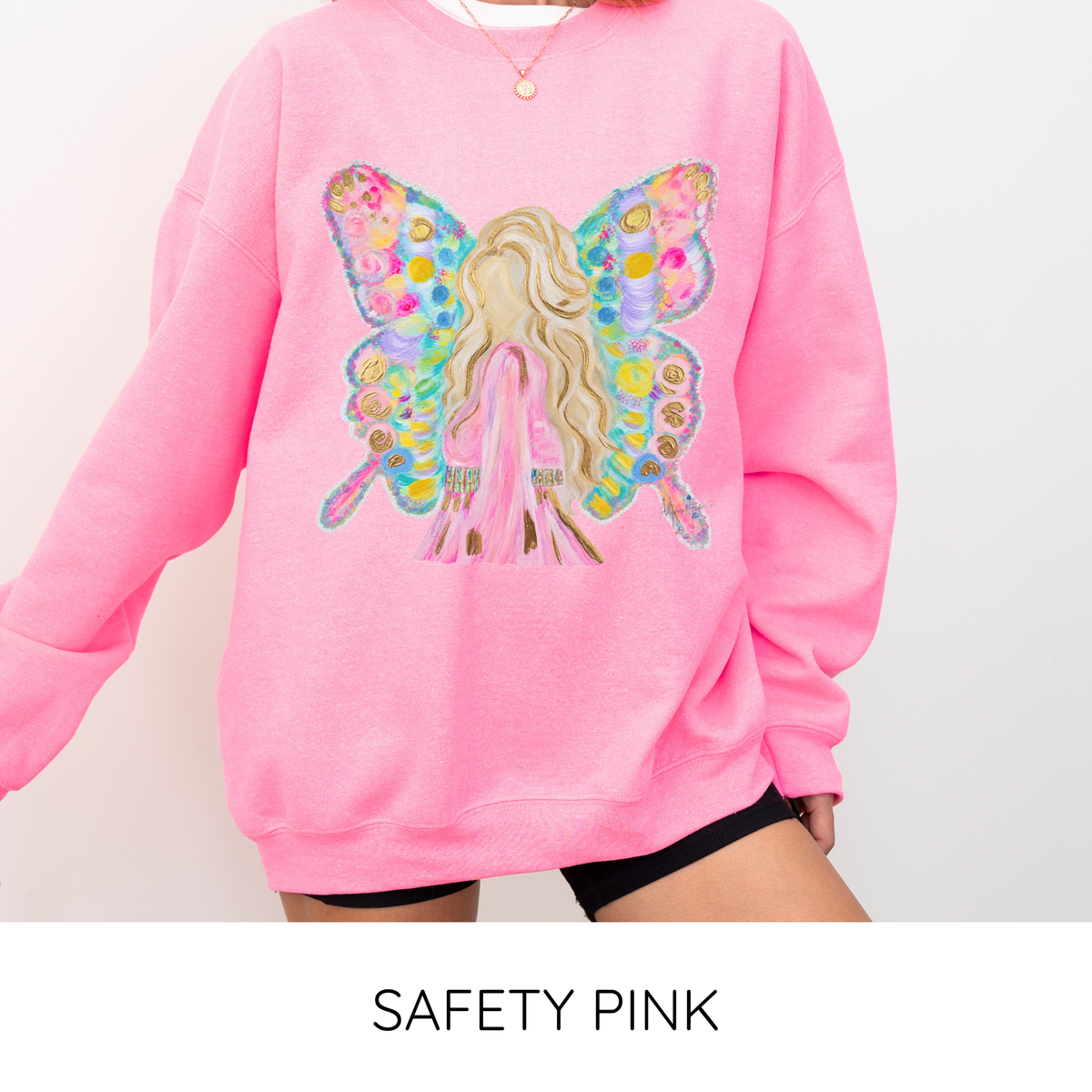 "Dolly Dreams" Sweatshirt