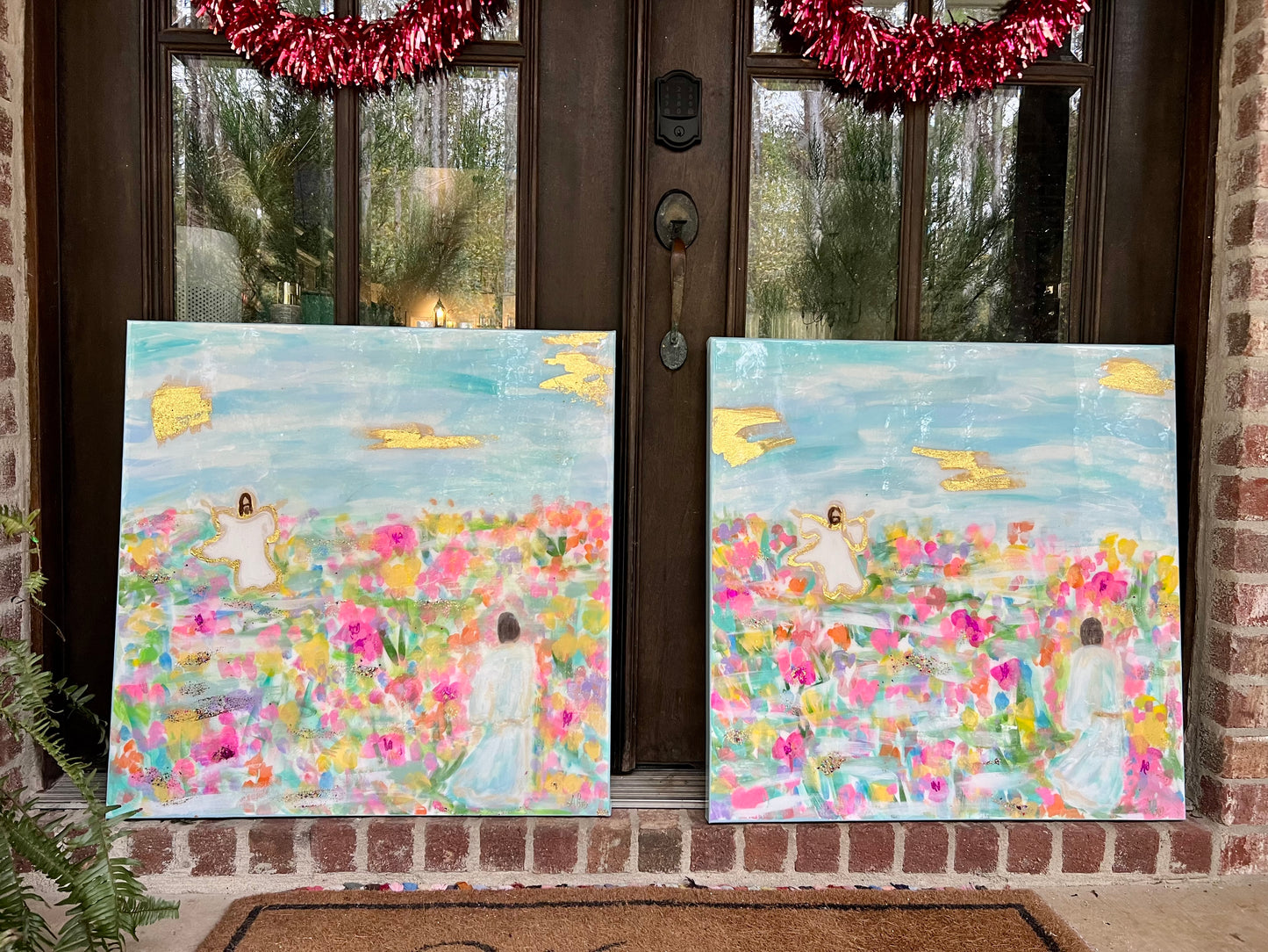 Custom Painting