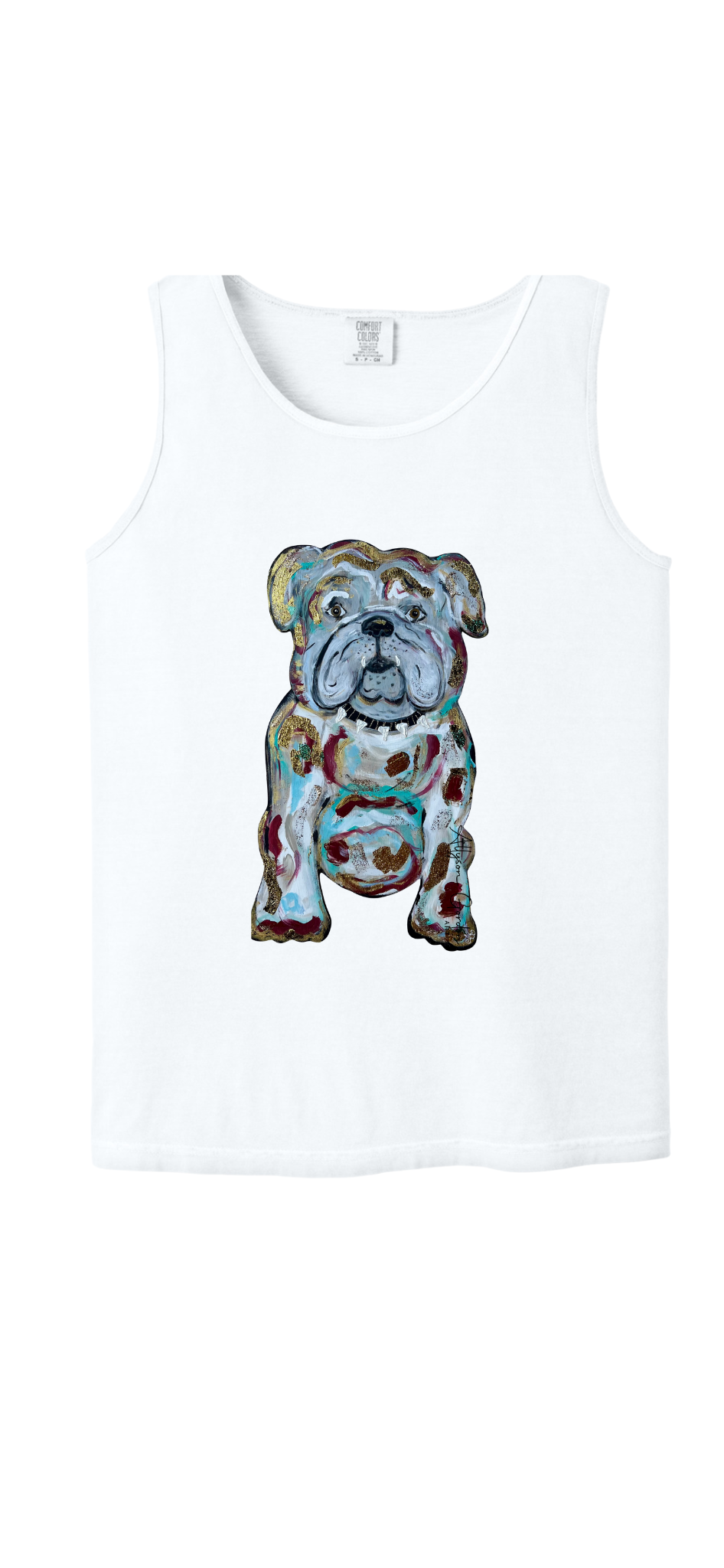 Bully Tank