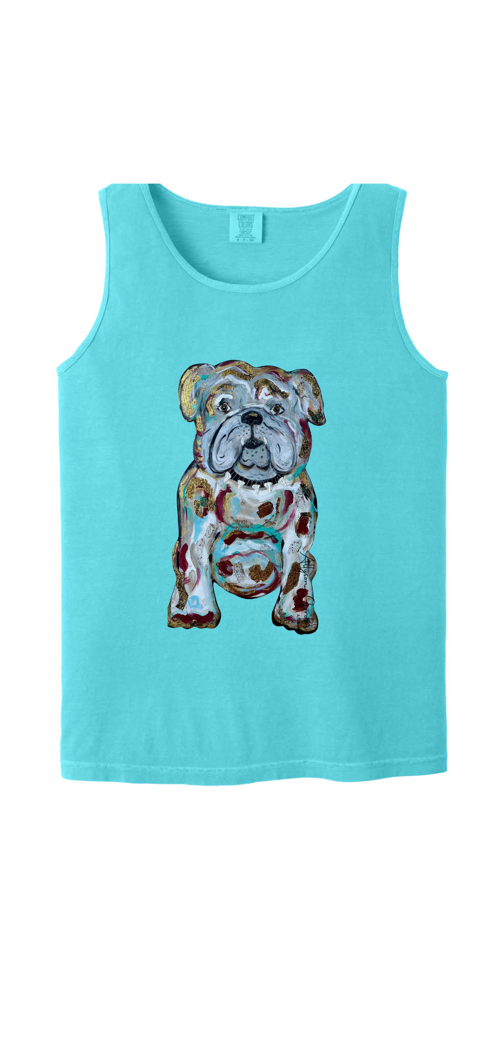 Bully Tank