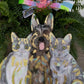 Custom Doggy Door Hanger