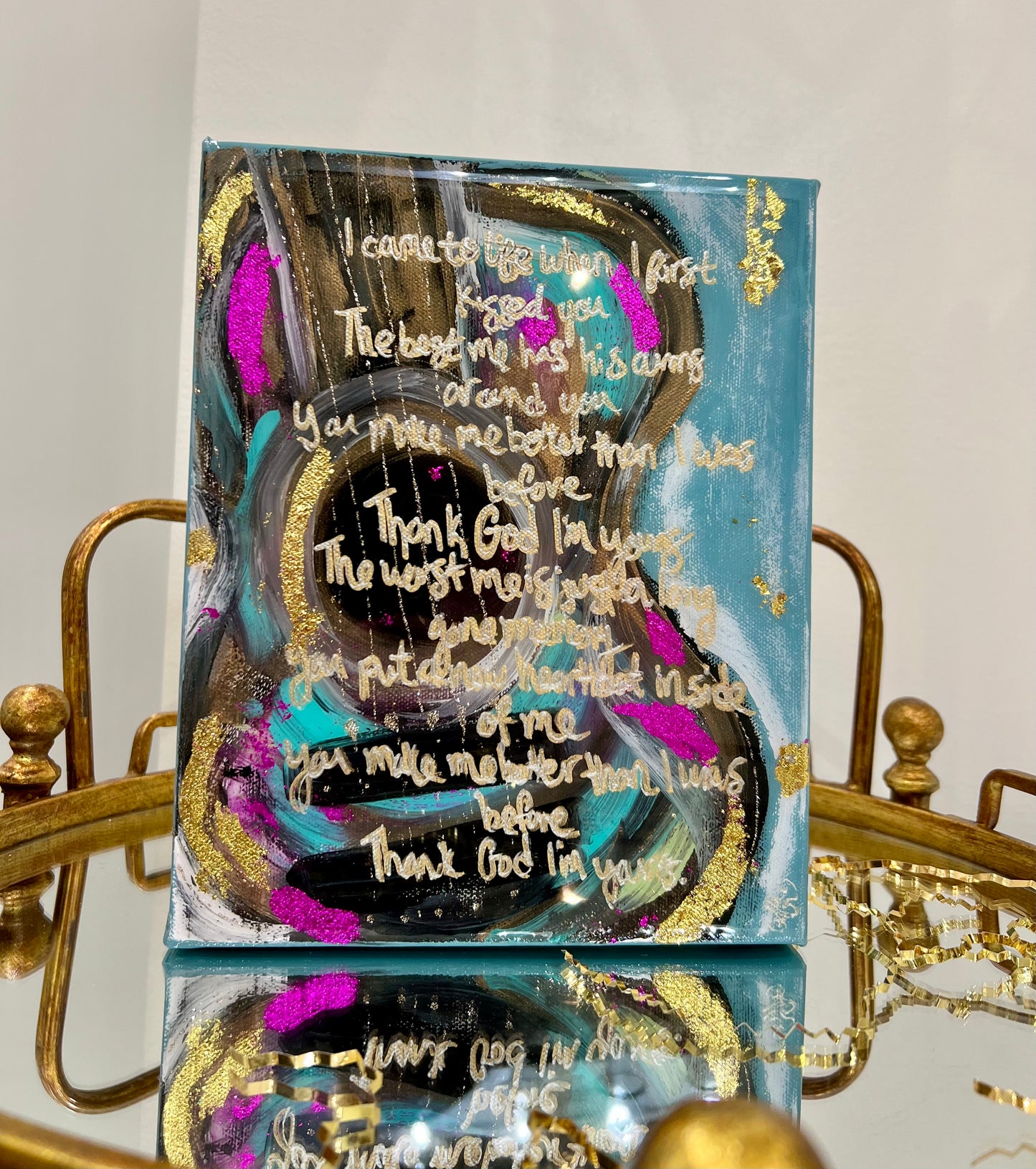 Custom Painting