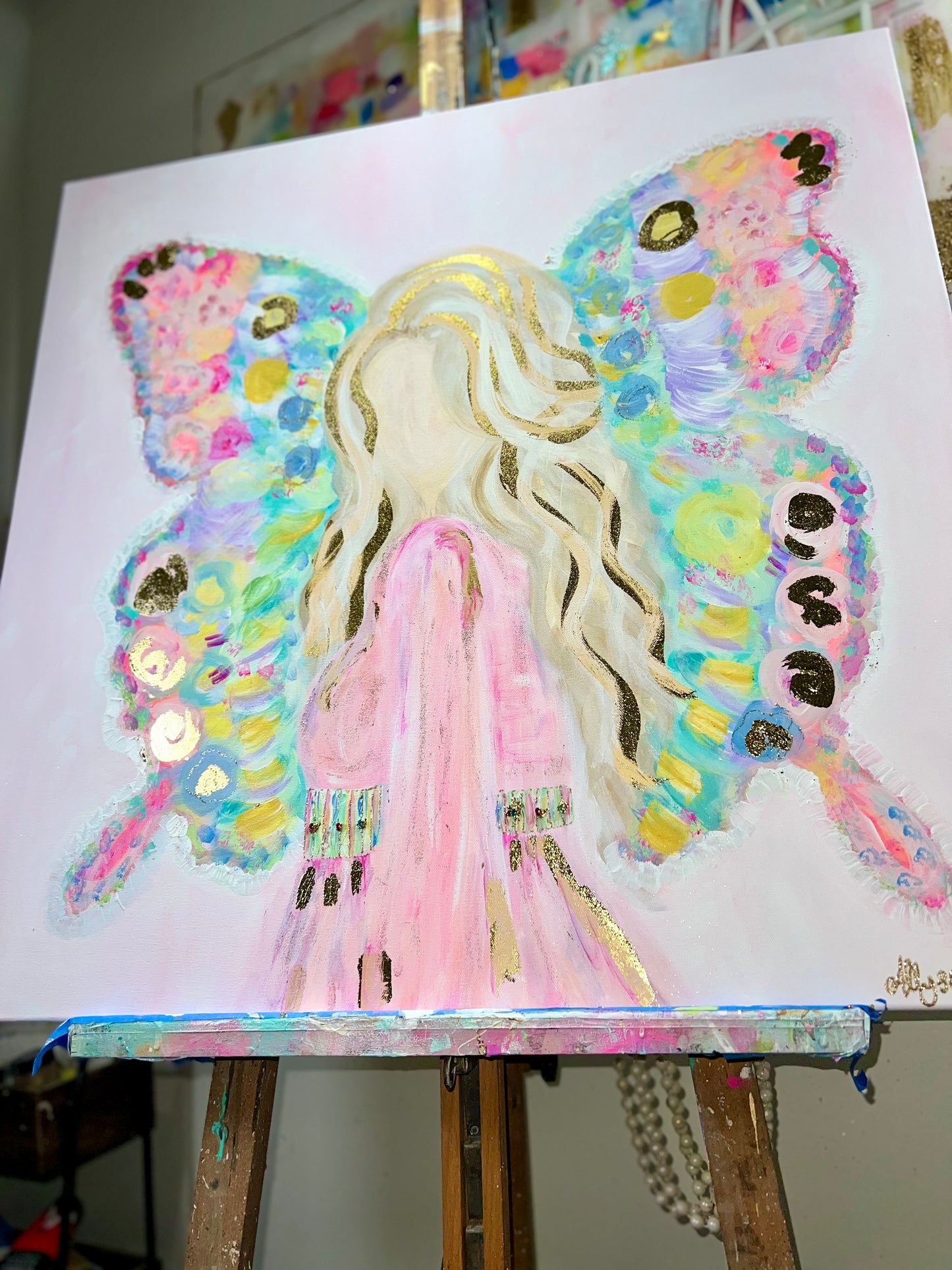 “Dolly Dreams”