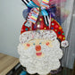 Santa Door Hanger