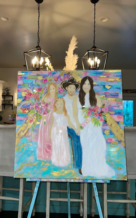 Custom Painting