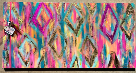 “Color Pop”