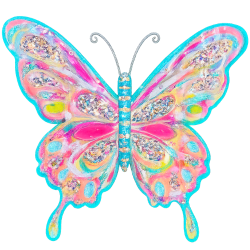 Allyson Gordon Art Gift Card
