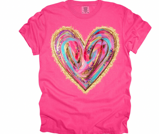 HeART T-shirt