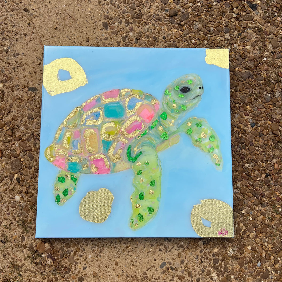 Custom Painting