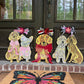 Custom Doggy Door Hanger