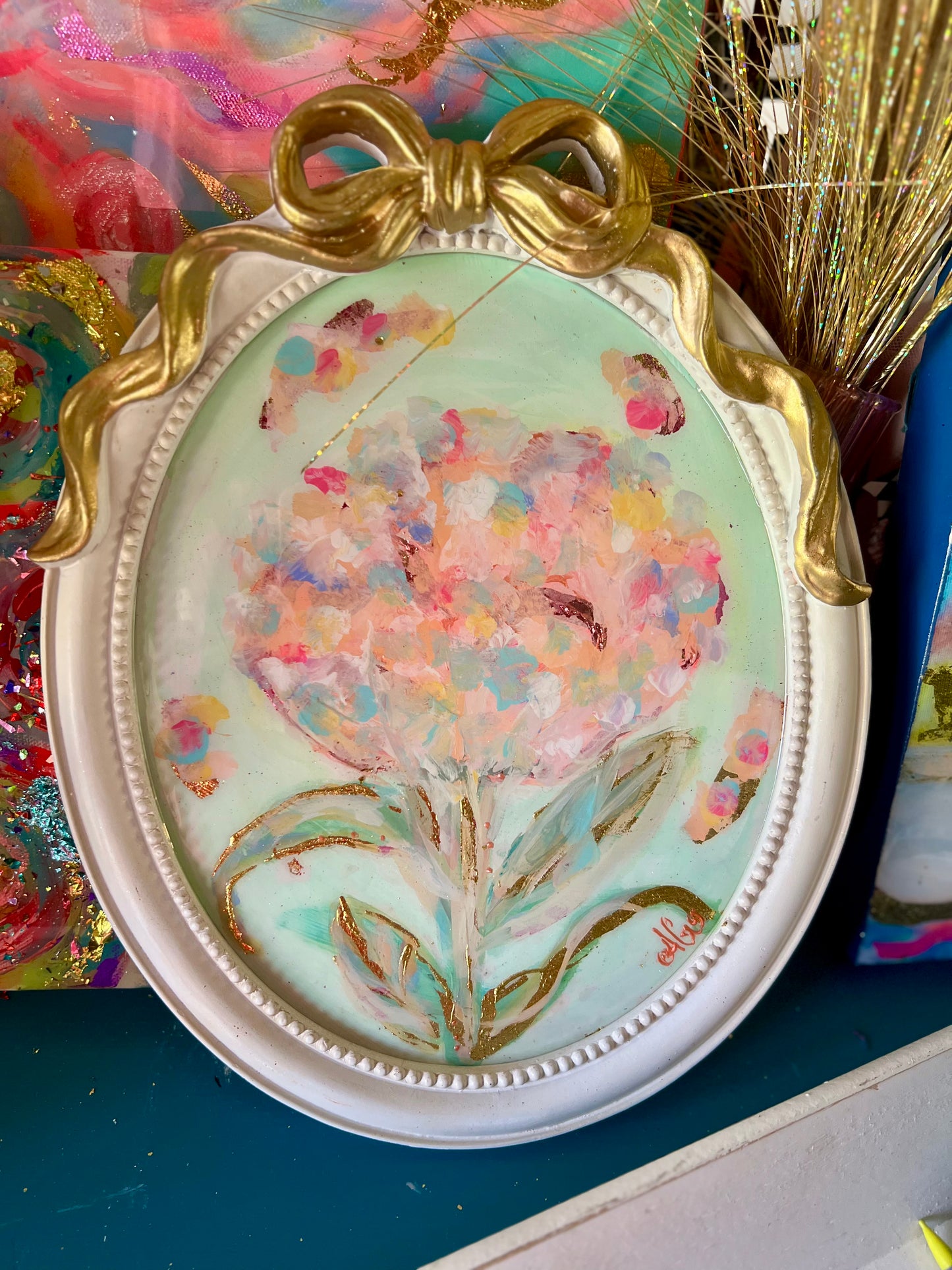 Blossom