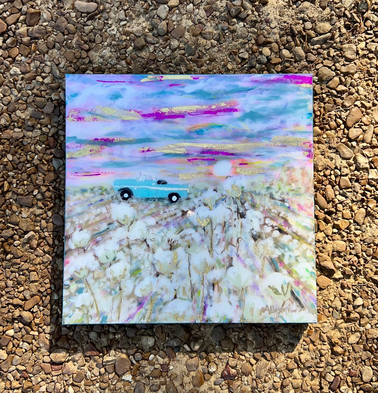 Custom Painting