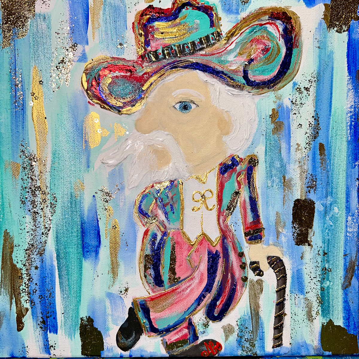 Custom Painting