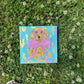 Custom Pet Canvas Painting