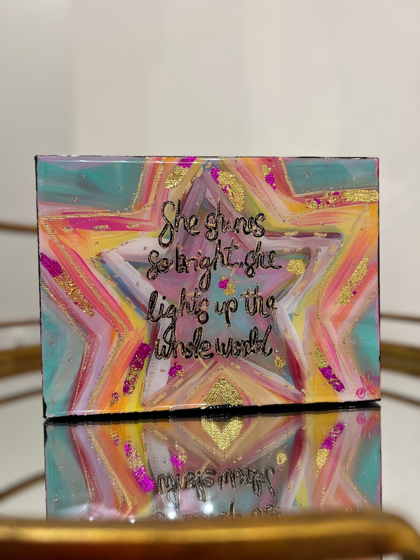 “Starburst”