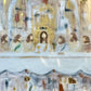 The Last Supper with a Little Sparkle