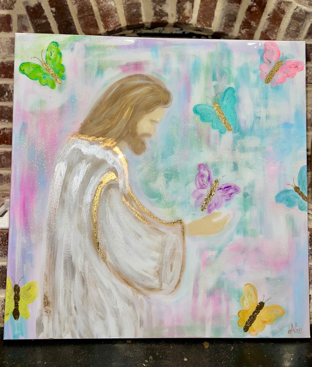 Custom Painting